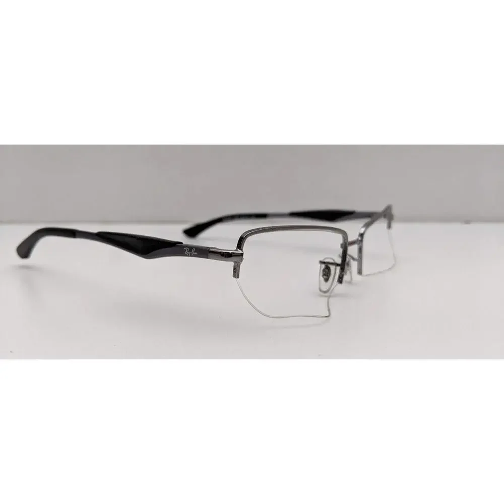 🕶️Frame Only! Ray-Ban RB6285 2502 Eyeglasses 53/18 140 /YHK542🕶️